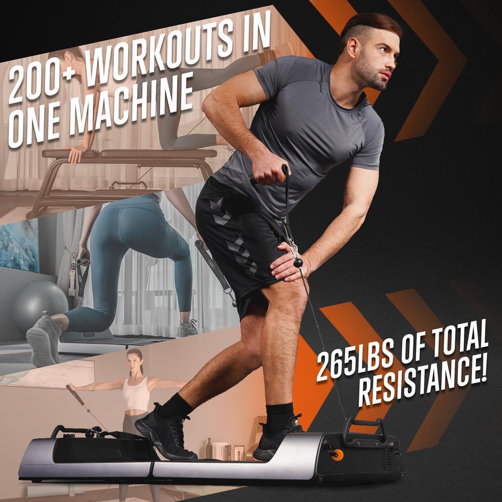 Apollo Fitness Balance Board for Core Strength Training, Stability & Workout - Perfect for Home Gym, Yoga, and Physical Therapy Exercises