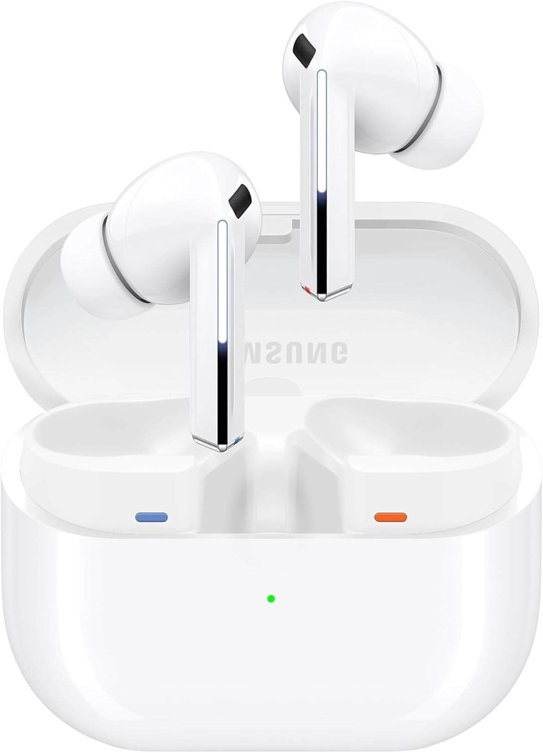 SAMSUNG Galaxy Buds3 Pro R630 Wireless Bluetooth Earbuds with Active Noise Cancelling (ANC), AI Language Translator - Perfect for Travel, Workouts & Multilingual Conversations