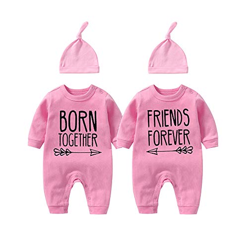 Pink Bbfbodysuit