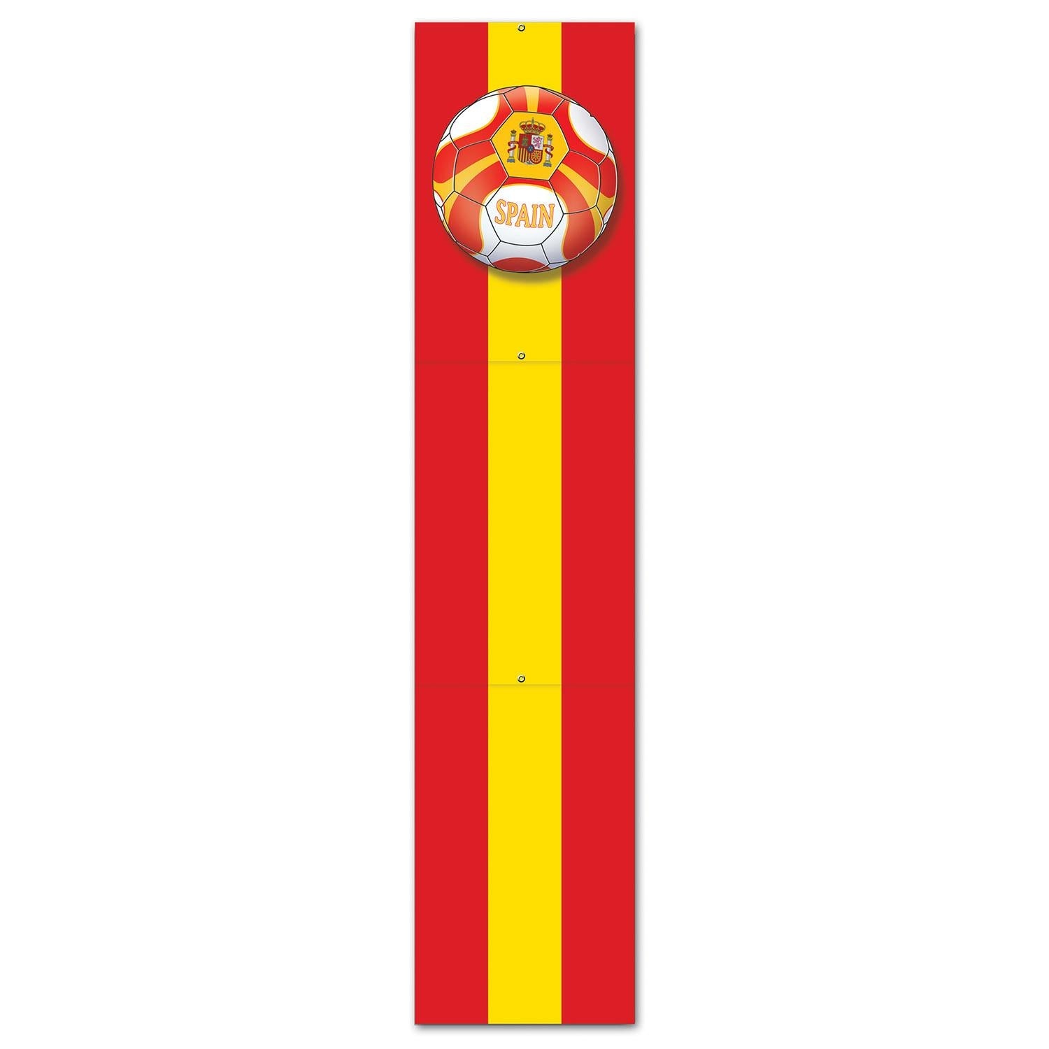 12 Pack Beistle Jointed Party Pull Down Cutout Decorations - Colorful Hanging Party Supplies for Halloween, Christmas & Birthday Celebrations