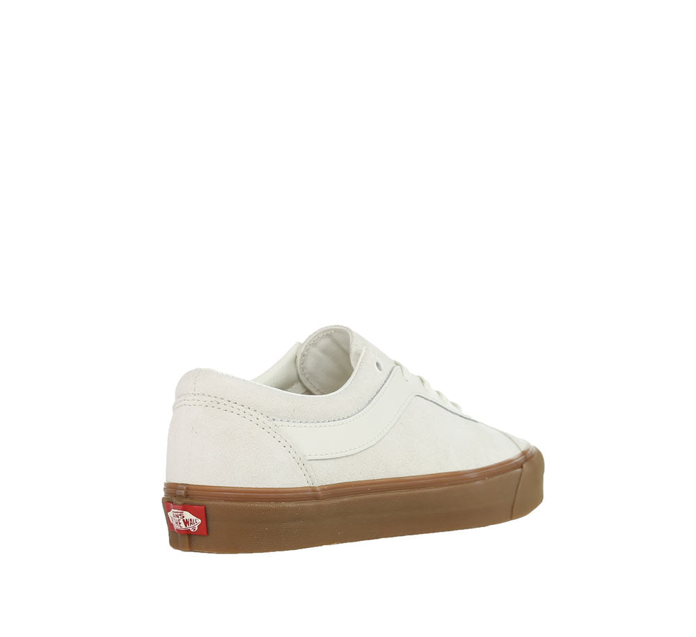 Bold Ni Suede Women's Fashion Sneakers - Comfortable & Stylish Casual Shoes for Walking, Running & Everyday Wear
