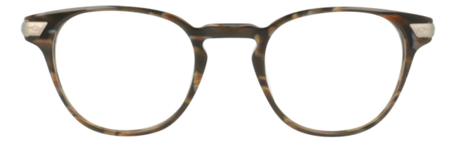 Badgley Mischka Barclay Eyeglasses for Women - Stylish Designer Glasses with Lightweight Metal Frame - Perfect for Work, Reading & Everyday Fashion