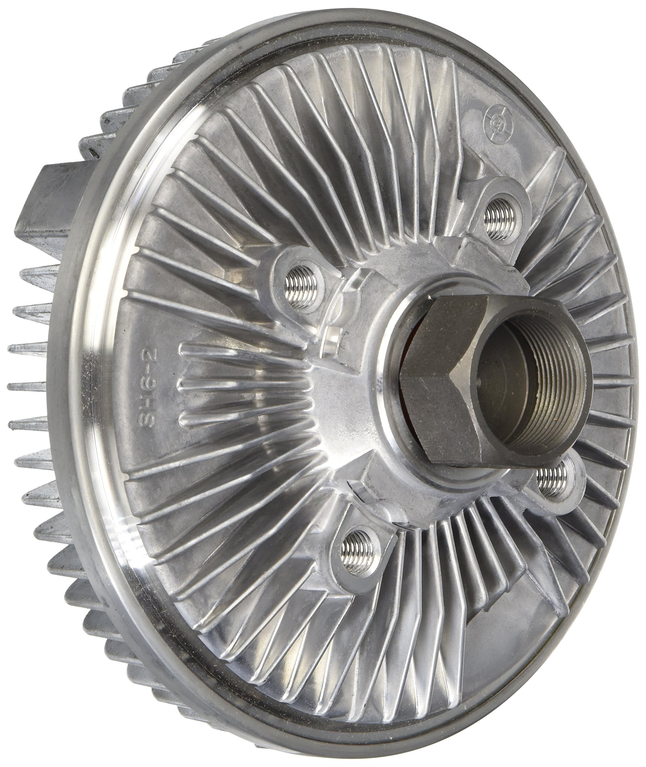 Four Seasons 36947 Fan Clutch - Premium Replacement for Smooth Engine Cooling - Perfect for Trucks, SUVs, and Off-Road Vehicles