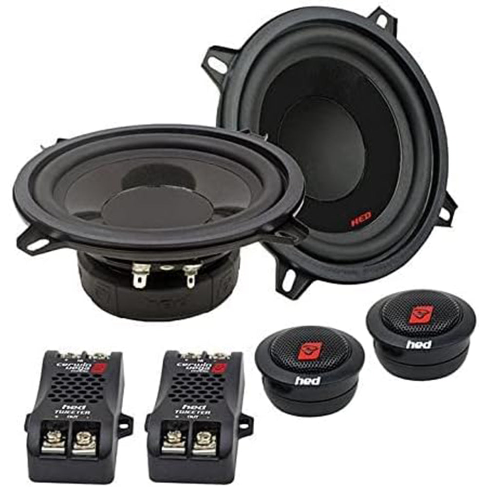 Cerwin Vega H7525C 720W Max 100W RMS 5.25