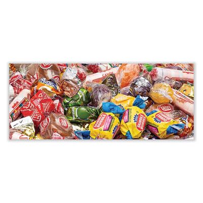 All Tyme Assorted Candy Mix - Bulk Variety Pack of Sweet & Sour Candies for Parties, Halloween, Office Snacks & Gift Baskets