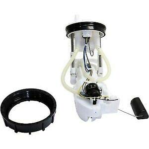 Direct Fit Fuel Pump Replacement for 2005-2010 Honda Odyssey - High Performance Gas Pump Module with OEM Specifications - Perfect for Engine Maintenance & Fuel System Repair
