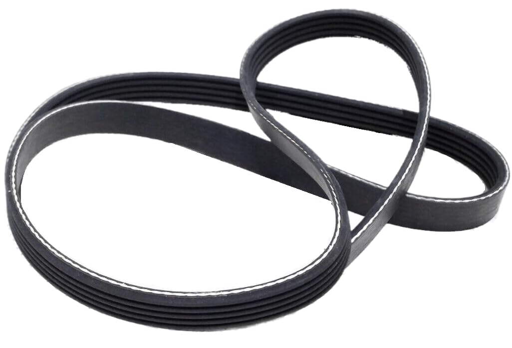 Speedaire Air Compressor Replacement Belt - Compatible with Models 3Z323G-1, 057817, 3Z419J-1 | Durable V-Belt for Industrial & Home Workshop Use