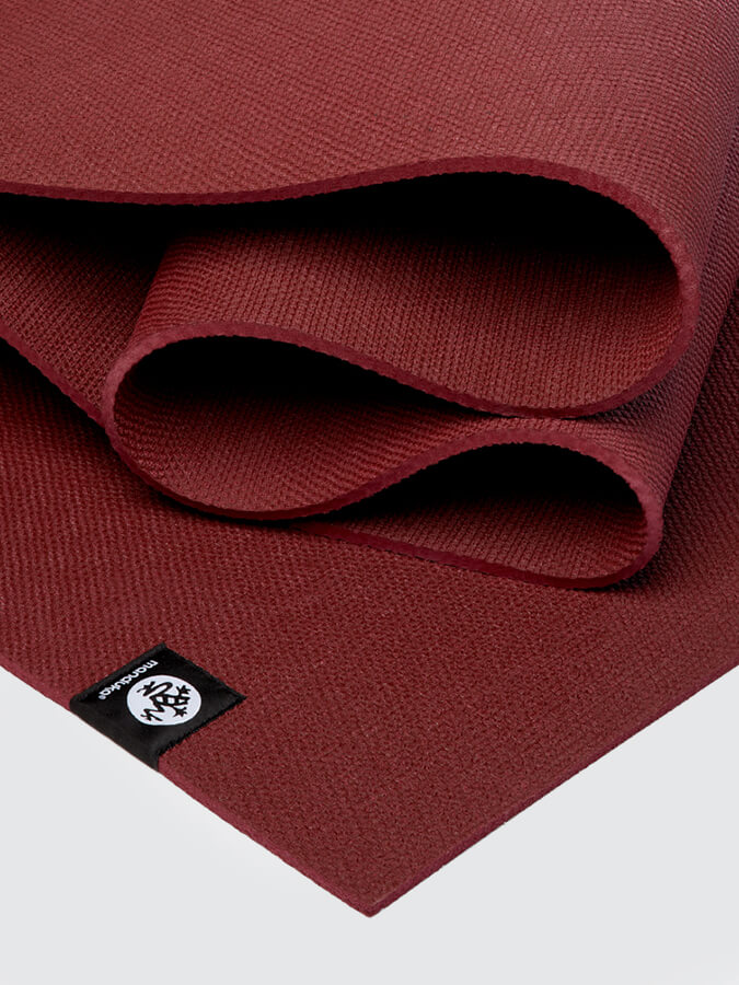 Premium Manduka X Yoga Mat 5mm - Non-Slip Eco-Friendly Exercise Mat for Yoga, Pilates & Home Workouts - Ideal for Hot Yoga, Gym & Studio Use