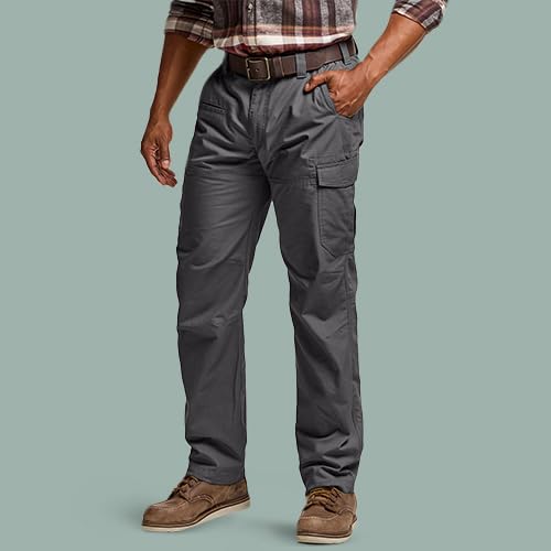 Ouray Cargo Charcoal