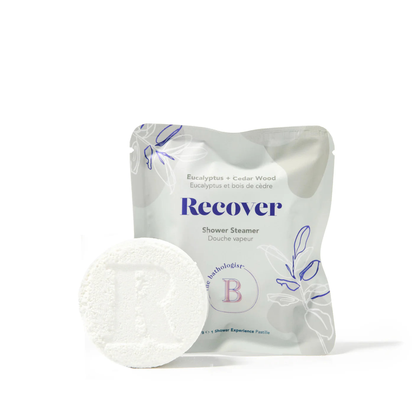Relaxing Aromatherapy Shower Steamer for Stress Relief - Essential Oil Infused Bath Bombs for Spa-Like Experience at Home | Perfect for Self-Care & Gift Giving