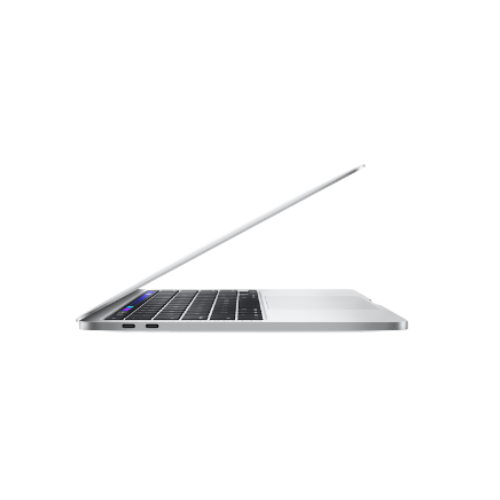Apple MacBook Pro 13-inch M1 Chip 8-Core CPU & GPU 1TB SSD Silver (2020 Model) - Powerful Laptop for Work, Gaming & Creative Projects