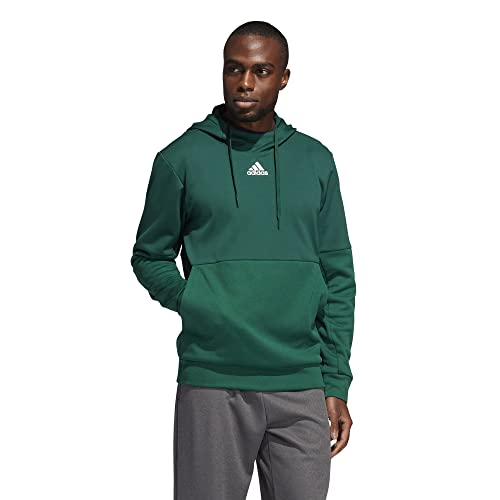 Team Dark Green-white