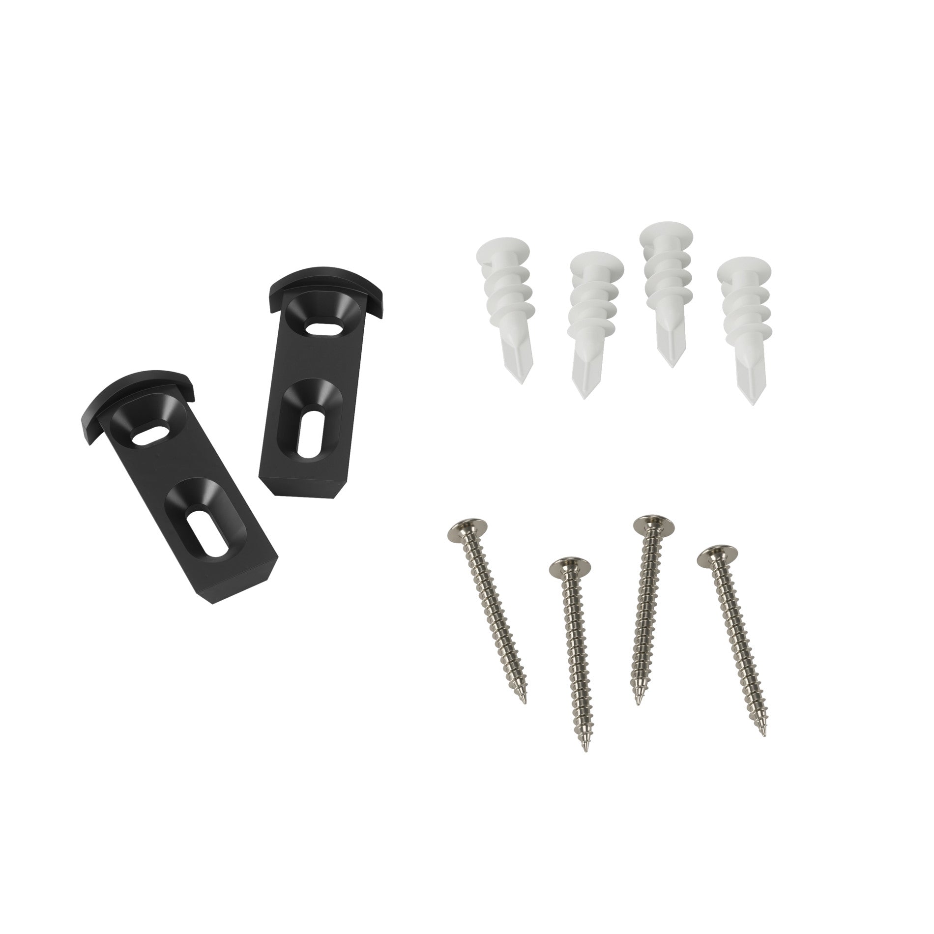 Twilight 3/4 Backplate Kit - Replacement Part for Plumbing Fixtures | Perfect for Bathroom Sink, Shower, and Faucet Installations