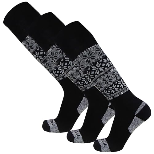 Black - 3 Pack
