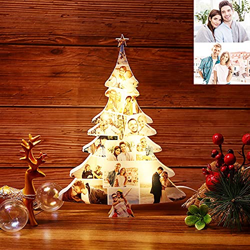 Acrylic Christmas tree