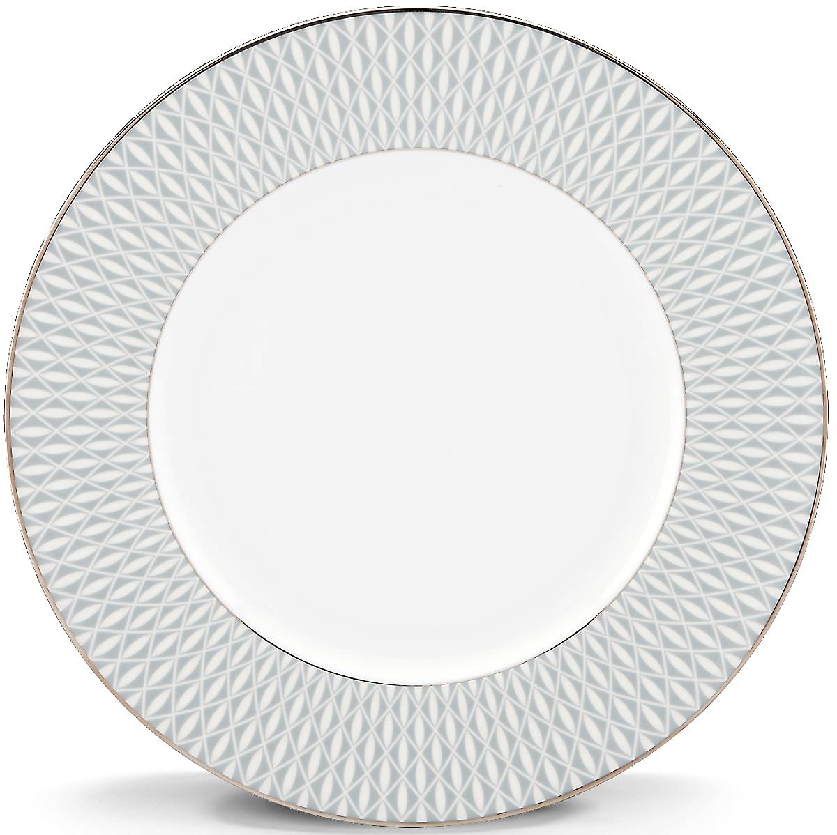 Premium Mercer Drive Dinner Plate Set - Elegant Porcelain Plates for Fine Dining, Everyday Meals & Entertaining - 10.5 Inch Round Dishwasher Safe Plates for Restaurant, Home & Special Occasions