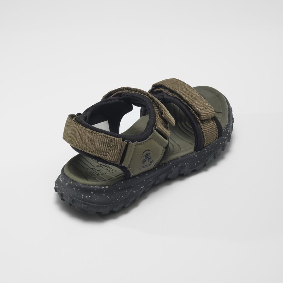 Best Kids' Open Toe Sandals for Summer - Comfortable & Breathable Beach & Play Shoes for Boys & Girls