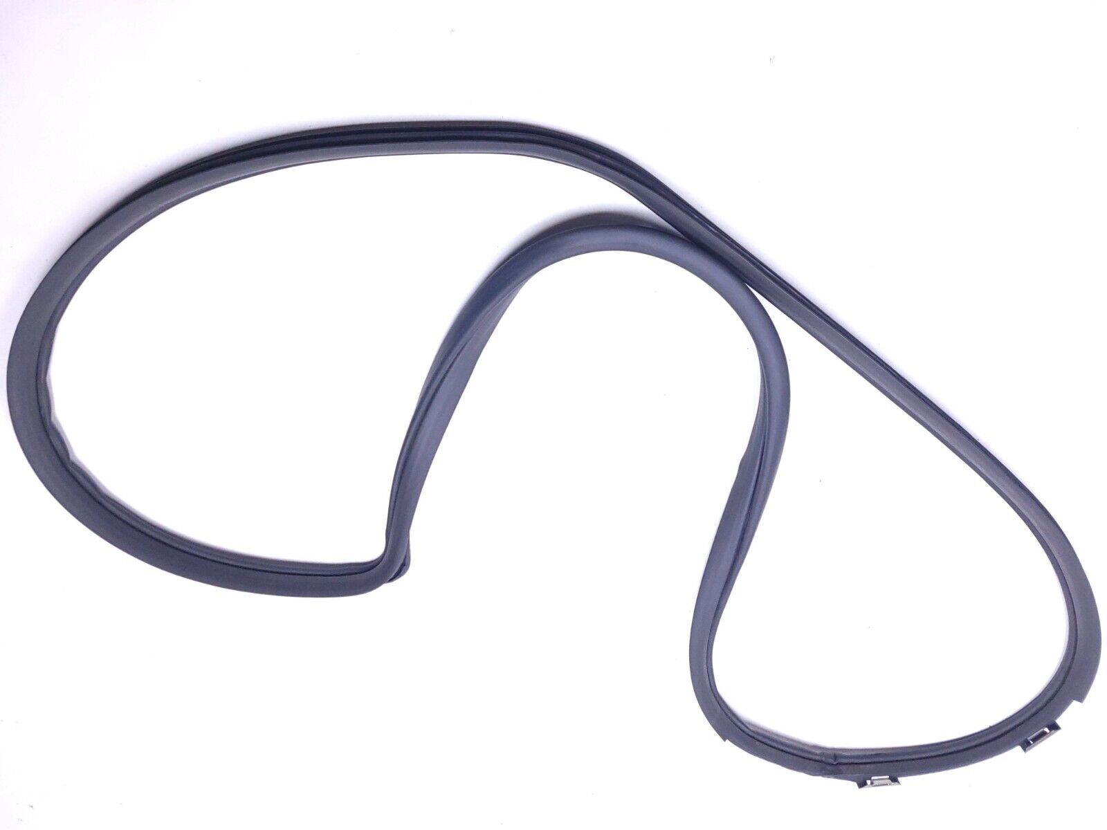 03 08 Toyota Corolla Rear Right Passenger Side Door Weatherstrip Seal - 3pcs OEM Replacement - Perfect for Weather Protection & Noise Reduction