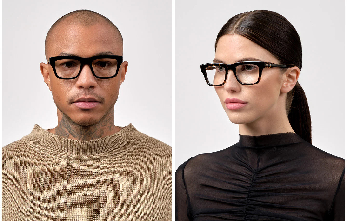 Dita Wasserman DTX 700 A 02 Tortoise Antique Silver Eyeglasses Frames - Premium Retro Style for Men & Women - Perfect for Office, Reading & Fashion Accessories
