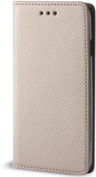 Apple iPhone 7 Wallet Case with Card Slots - Premium Gold Leather Cover for Women & Men - Perfect for Everyday Use, Travel, and Business Meetings