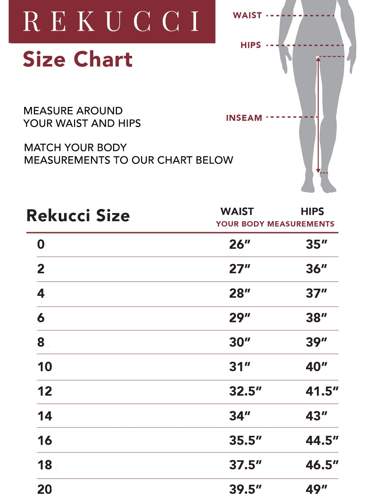 Rekucci Women's 6 Inch Pull-On Denim Shorts with Secret Figure Fit & Cuffed Hem - Stylish Casual Summer Shorts for Beach, Shopping & Everyday Wear