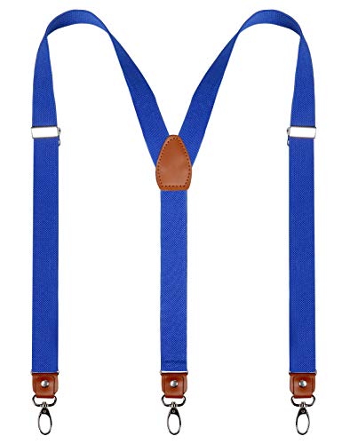 Royal Blue
