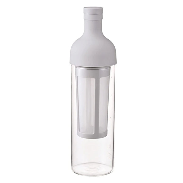 Hario Cold Brew Coffee Maker Bottle - Perfect for Iced Coffee, Cold Brew Tea & Refreshing Summer Drinks at Home or Office