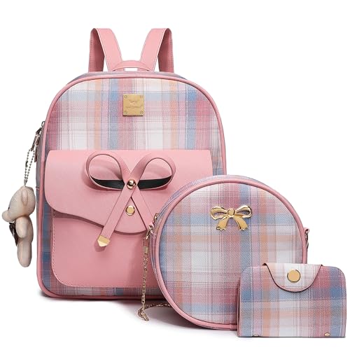 Nylon-pink