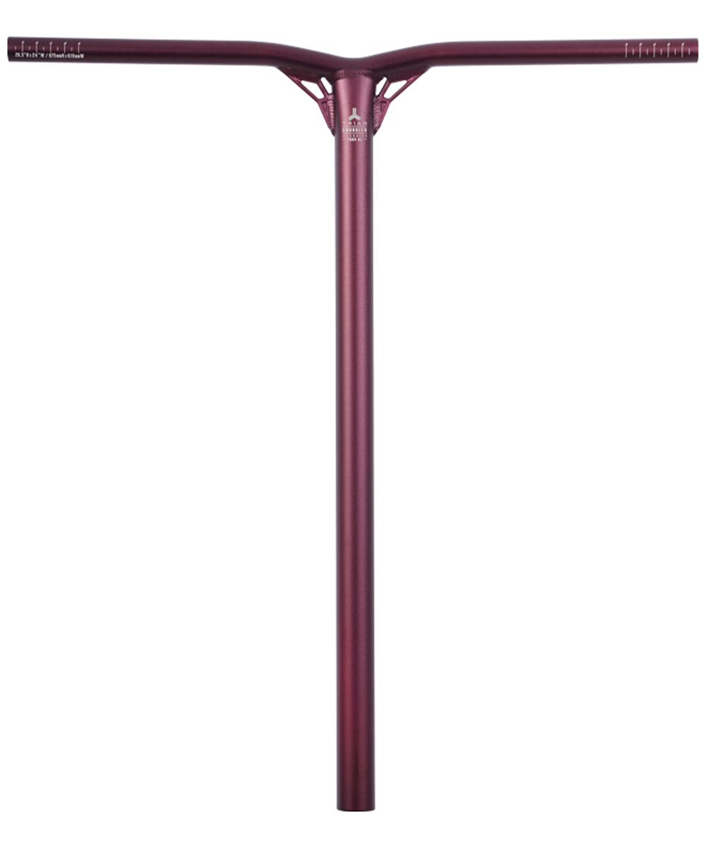Triad Smuggler V2 24-Inch Tall Bar - Premium Home Bar Furniture for Entertaining, Parties & Man Cave Decor