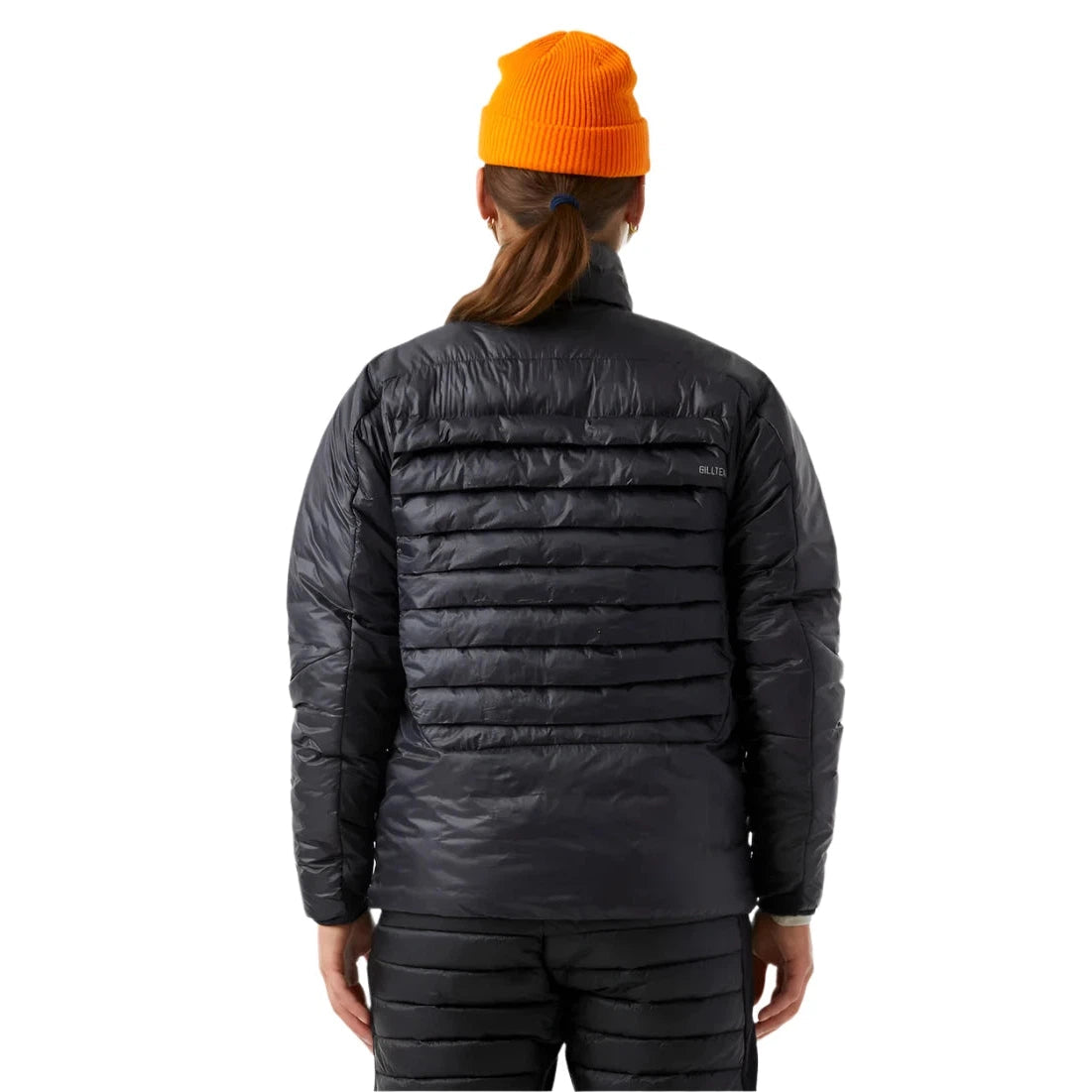 Orage Women's Slocan Gilltek Jacket 2025 - Waterproof Ski Jacket for Women - Perfect for Winter Sports & Outdoor Adventures