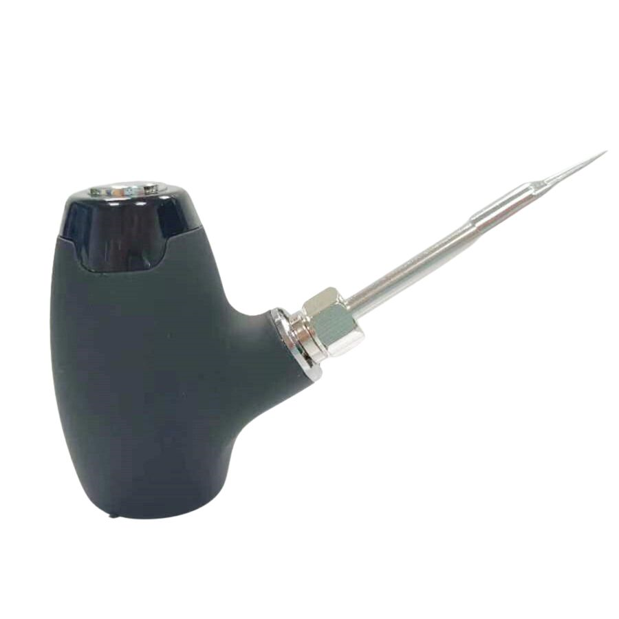 Beleaf 510 Cartridge Battery Vape Pen - 900mAh USB Rechargeable with Soldering Iron Tip | Perfect for Discreet Vaping On-The-Go & Home Use