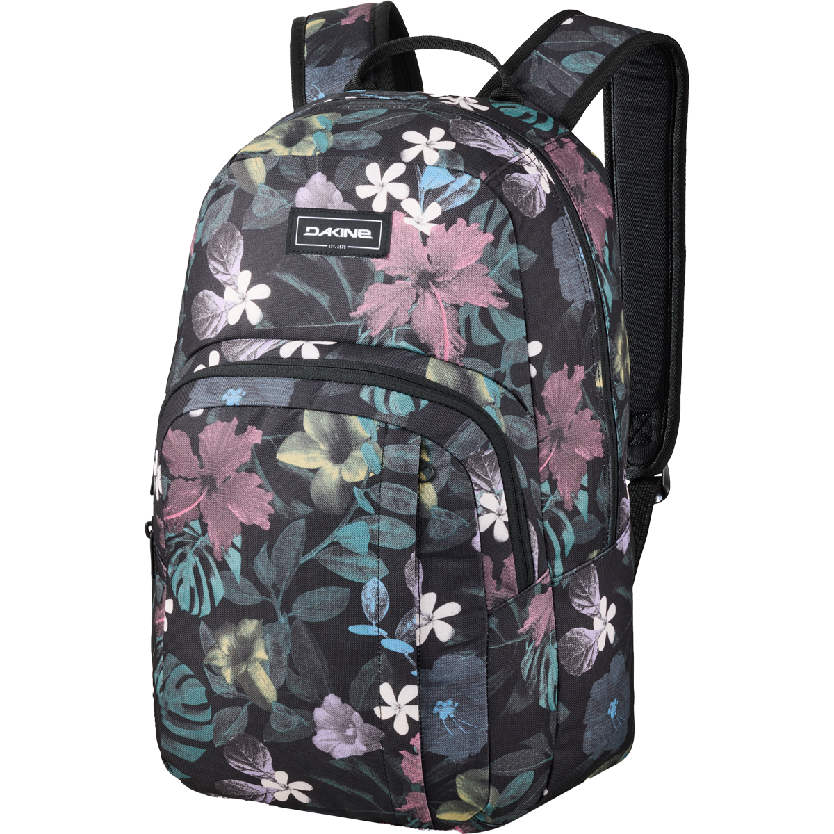 25L Durable School Backpack for Students - Lightweight Laptop Backpack with Multiple Pockets for College, Travel & Everyday Use