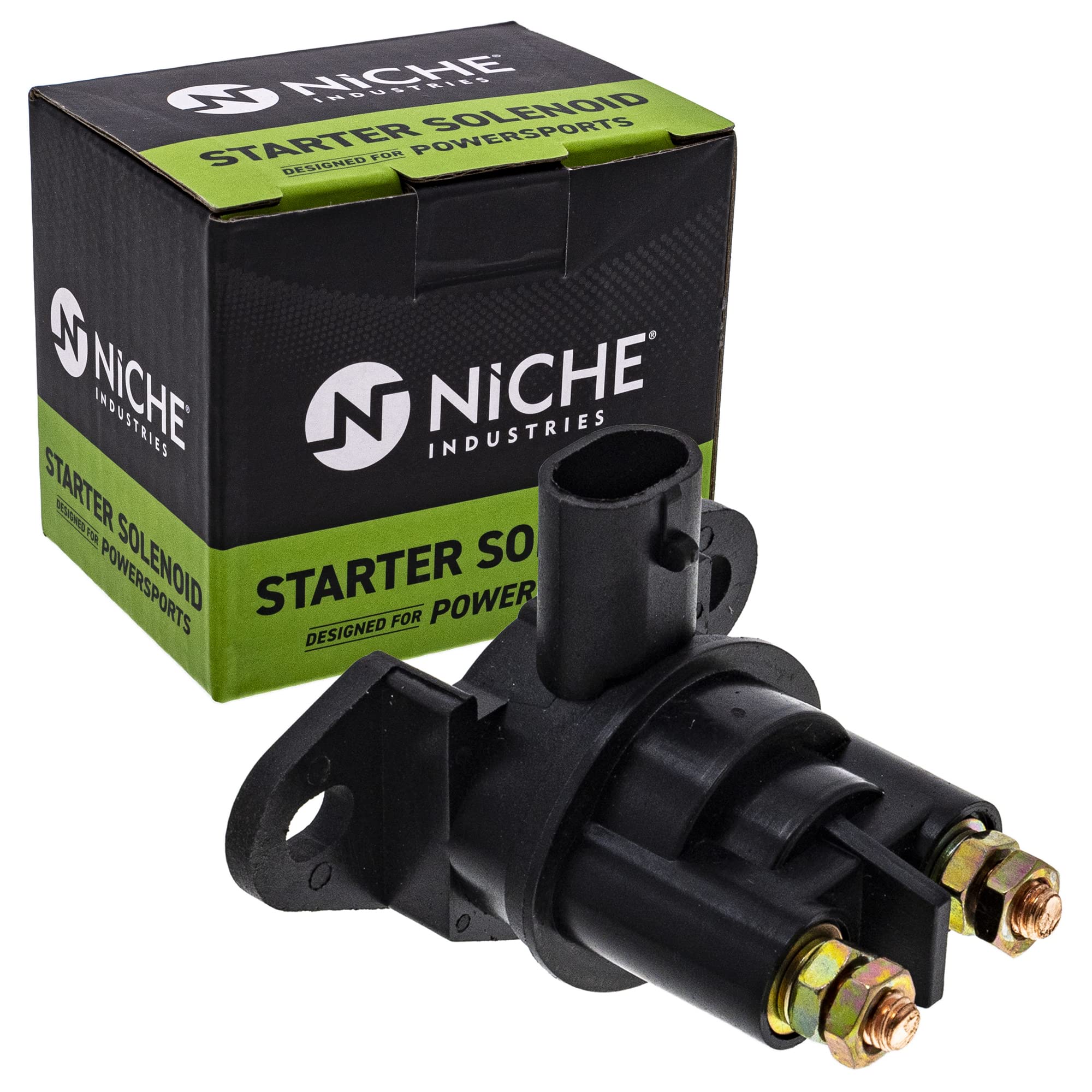 High-Quality Starter Motor Solenoid Kit for Ski-Doo Grand Touring 700 500 Skandic 600 500F Legend 800 Snowmobiles - Perfect for Winter Maintenance & Engine Repair