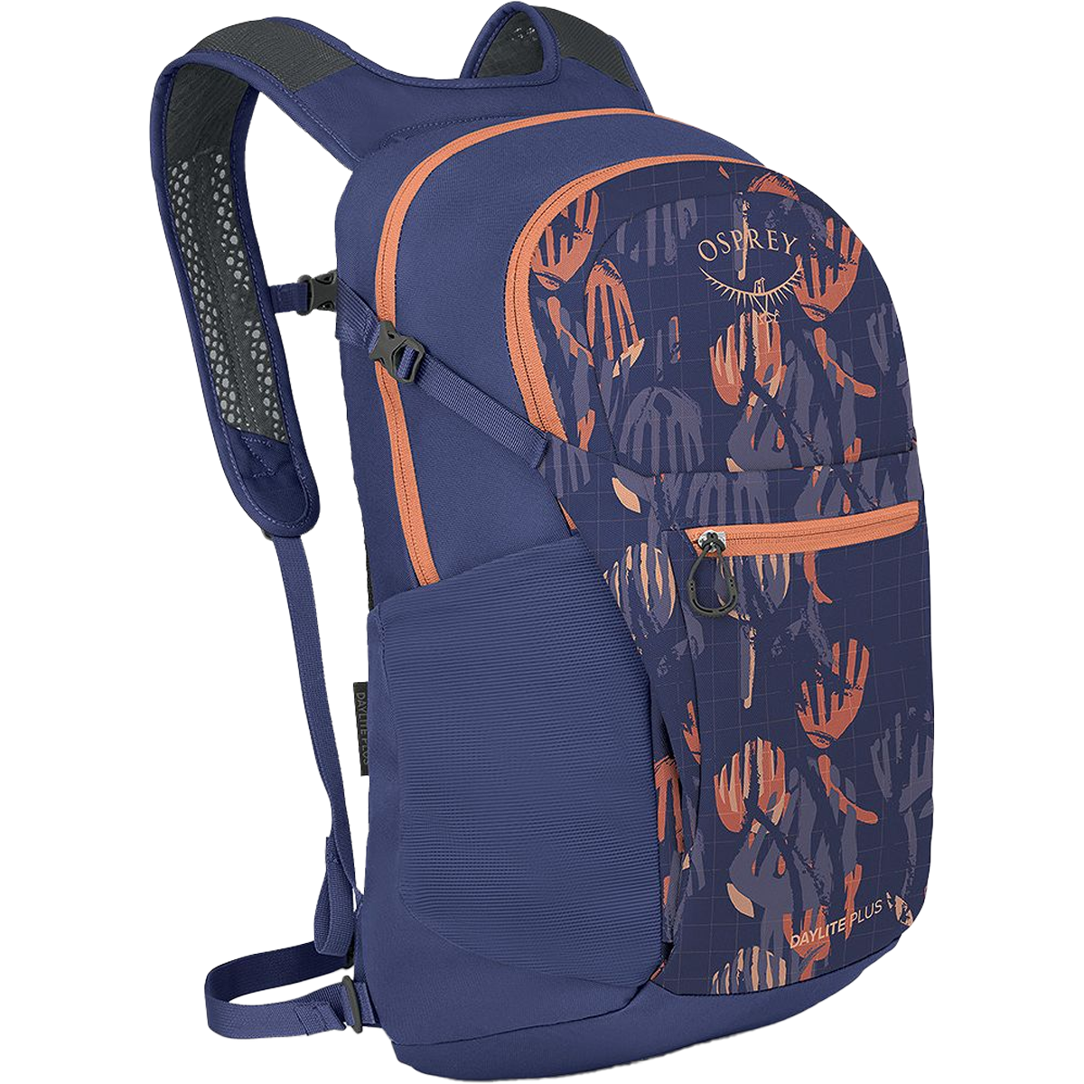 Daylite Plus 1 - Lightweight Everyday Backpack for Work, Travel & Outdoor Adventures | Durable Laptop Bag with Multiple Pockets | Perfect for Commuting, Hiking & Business Trips