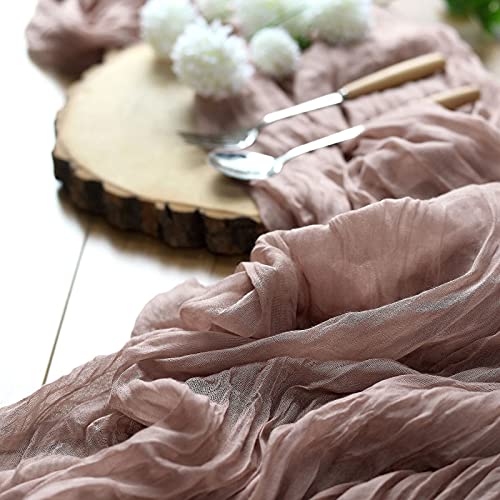 Dusty Rose