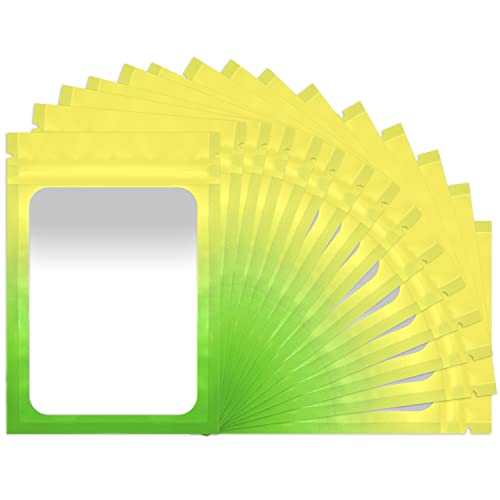 Yellow-Green