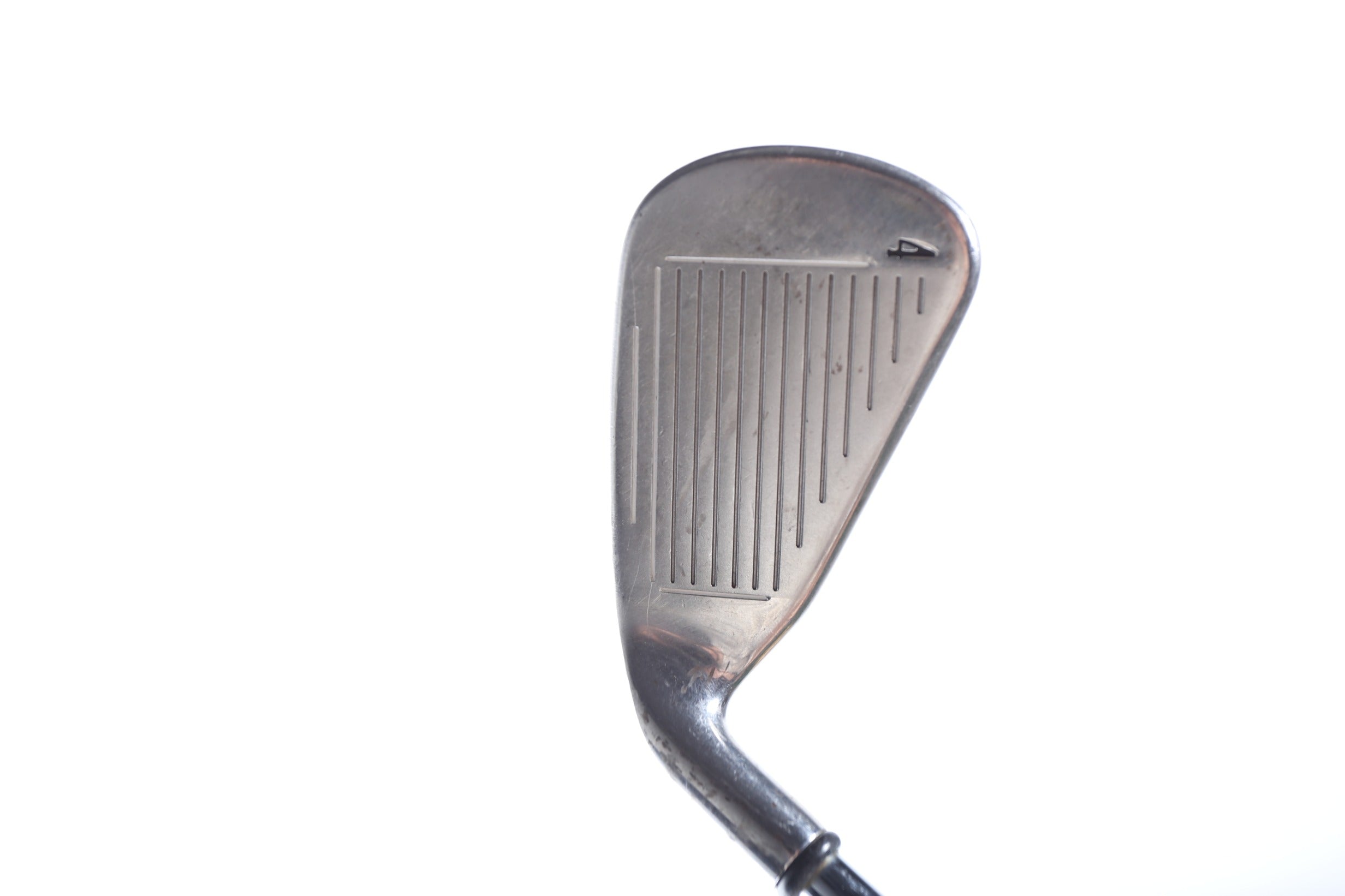 Used Callaway X 18 Single 4 Iron Right Handed Uniflex Flex Golf Club - Perfect for Practice & Replacement | Golf Training & Course Play