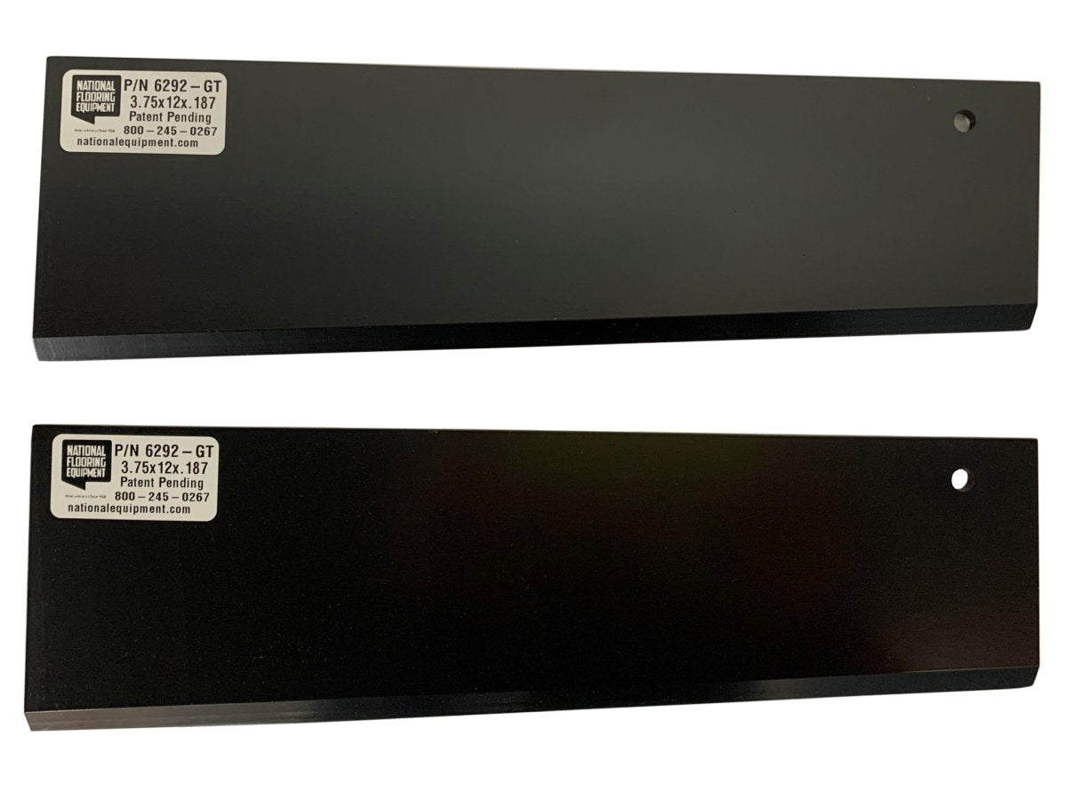 6284 GT Guillotine Blades - High Precision Industrial Cutting Blades for Paper, Fabric & Cardboard | Perfect for Printing Shops, Packaging & DIY Crafts
