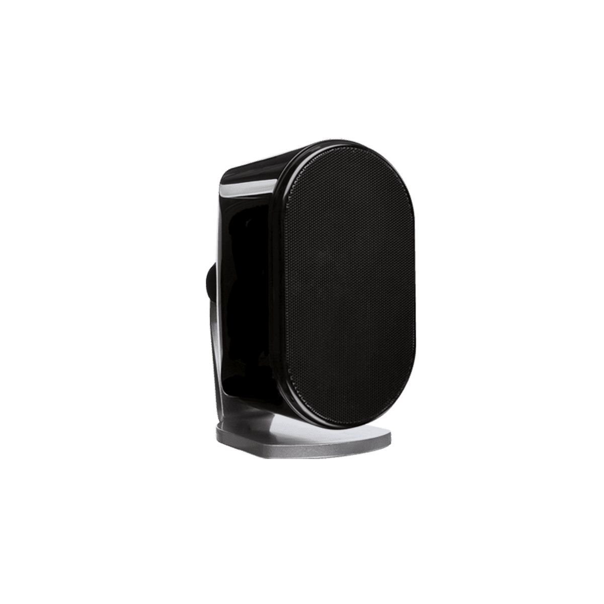 Paradigm Millenia One Satellite Speaker - High-Performance Compact Home Theater Speaker for Surround Sound Systems | Perfect for Movies, Music & Gaming