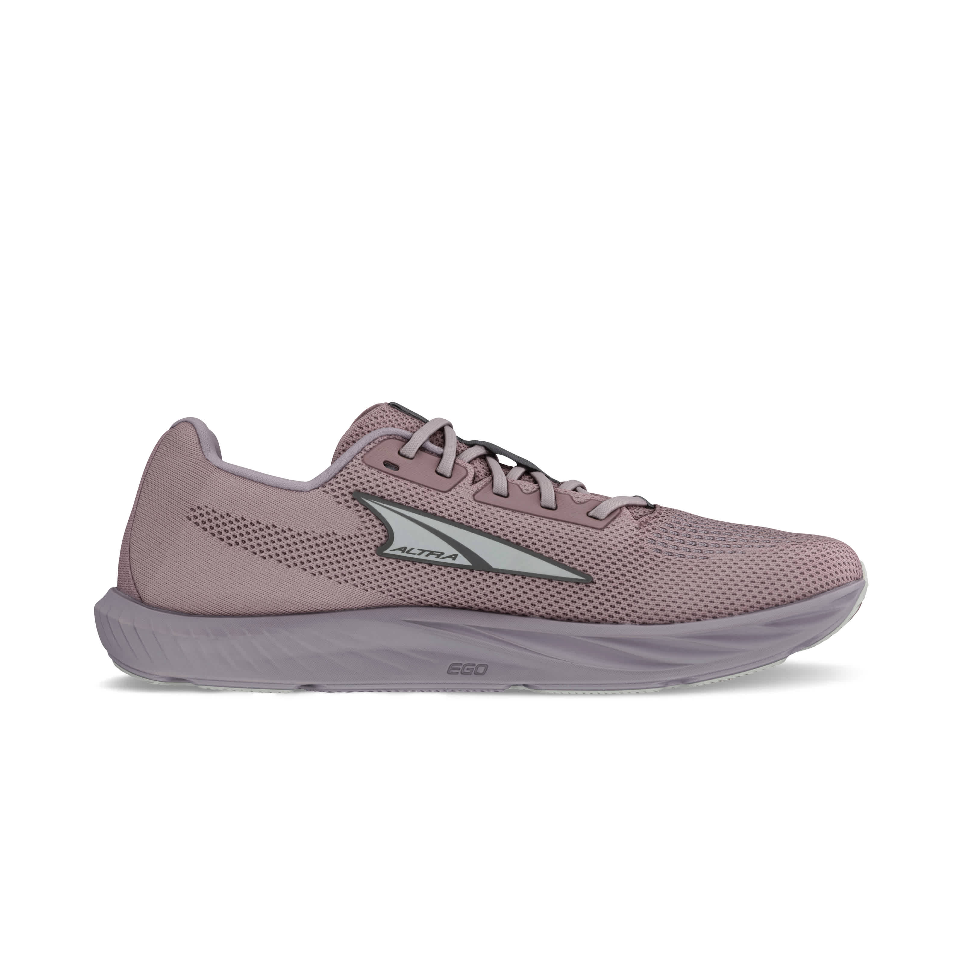 Women's Altra Escalante 4 Running Shoes - Lightweight & Cushioned for Road Running - Size 550 in Purple - Perfect for Marathon Training & Daily Jogging
