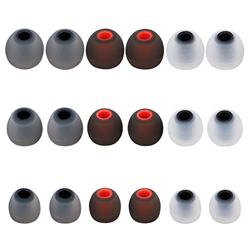 Earbud Tips 23