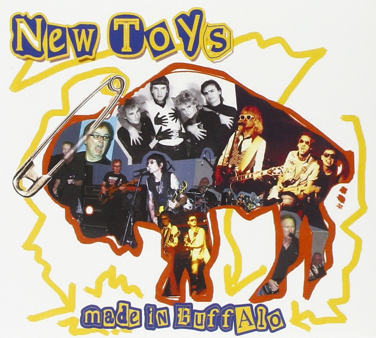 Premium Buffalo-Made New Toys for Kids – Perfect for Playtime, Gifts & Educational Fun