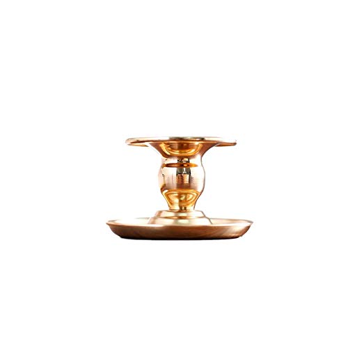 Nordic Wrought Iron Candle Holders Set - Creative Pillar Candlestick Stand for Christmas, Wedding & Home Decor - Perfect for Table Centerpieces, Fireplace Mantels & Party Decorations
