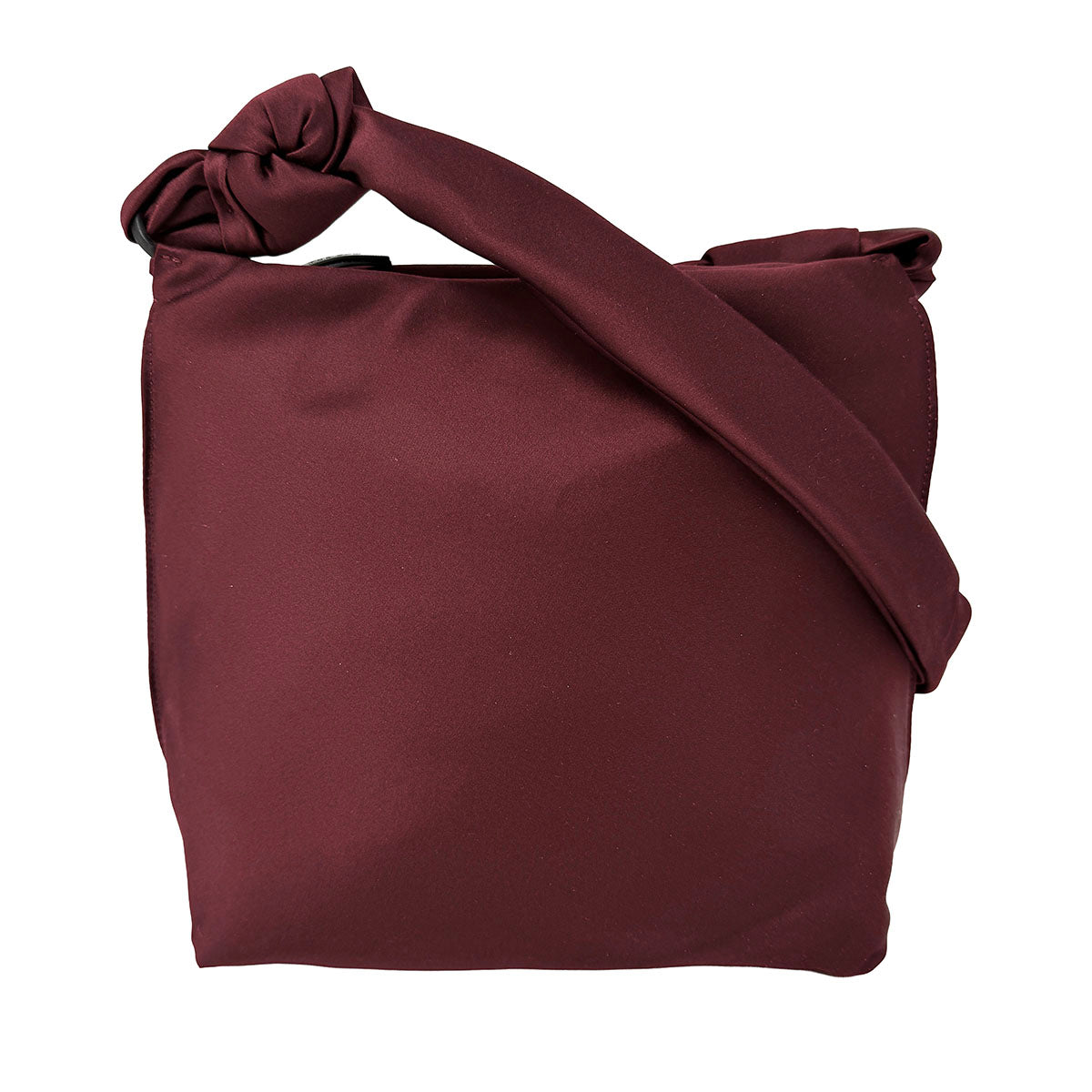 The Row Leather Shoulder Bag for Women - Stylish & Elegant Crossbody Purse for Work, Travel & Everyday Use
