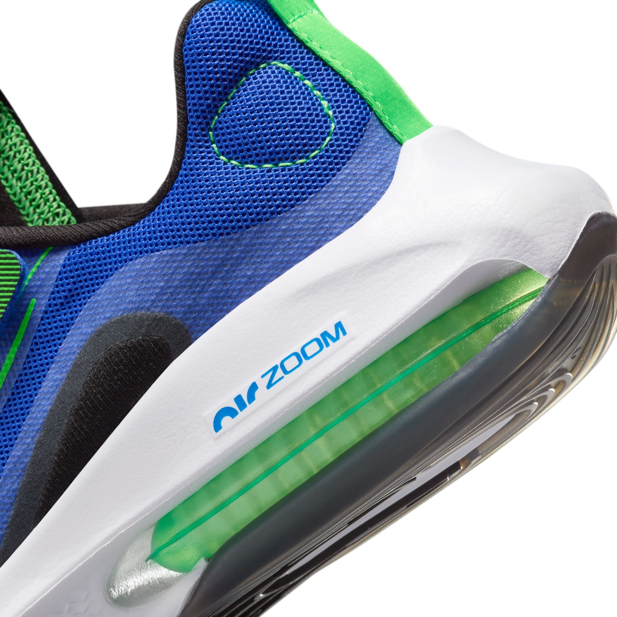 Nike Kids Air Zoom Arcadia 2 Boys' Running Shoes - Lightweight Athletic Sneakers for School, Sports & Daily Wear