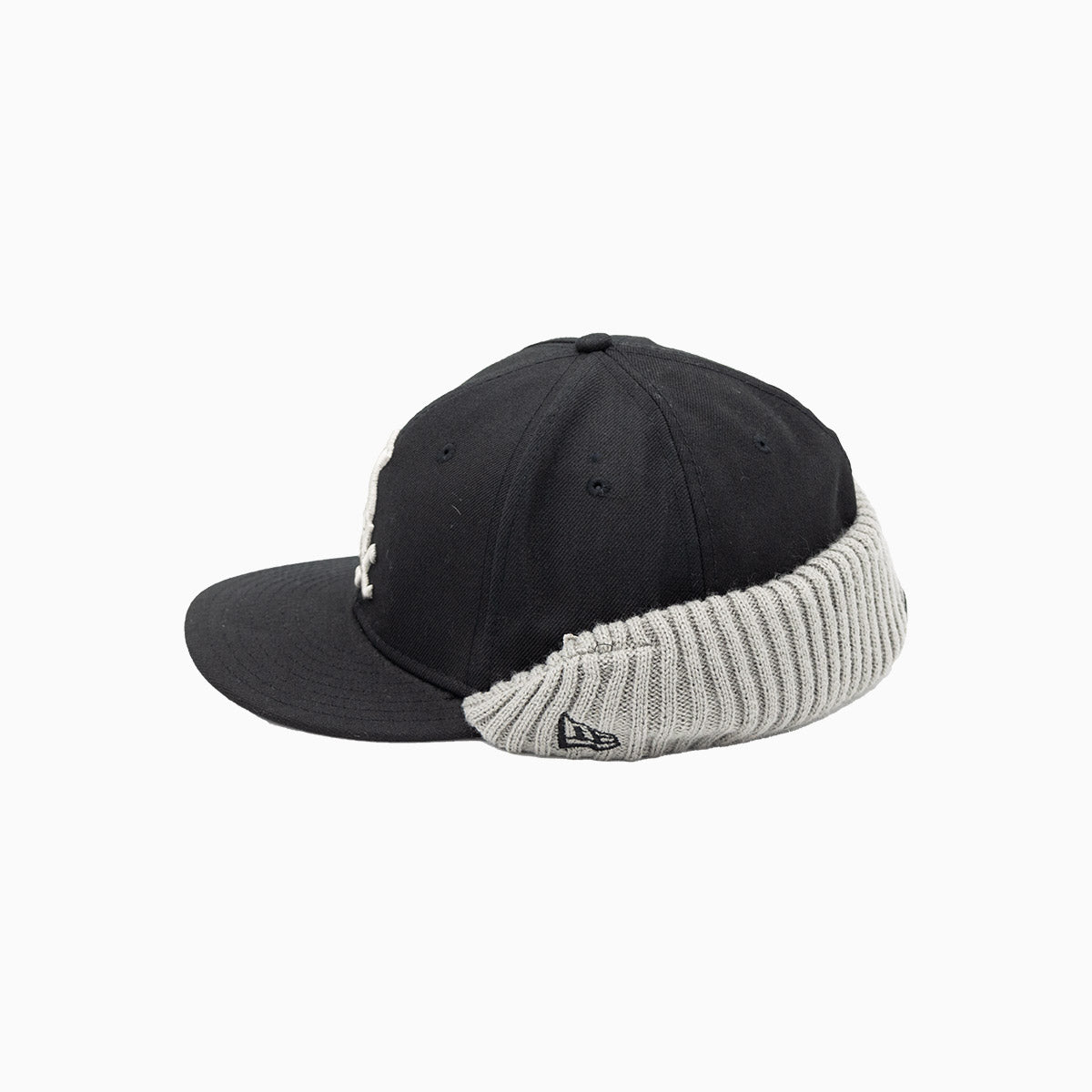 Chicago White Sox MLB 59FIFTY Fitted Hat for Men - Official Licensed Baseball Cap for Dogs & Pet Lovers - Perfect for Game Day, Sports Events & Casual Wear
