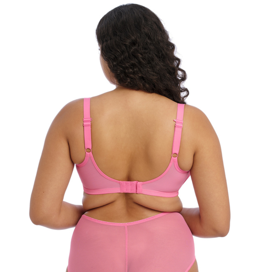 Matilda Plunge Bra - Sexy Deep V Neck Push Up Bra for Women | Perfect for Evening Wear, Date Nights & Special Occasions