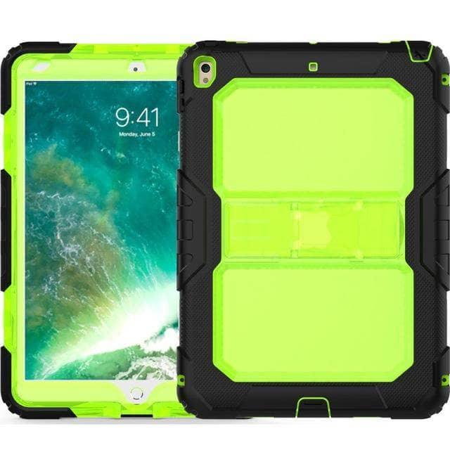 Durable Shockproof Shoulder Strap Case for iPad Air 3 (10.5 inch, 2019 Model) - Perfect for Travel, Commuting & Outdoor Adventures