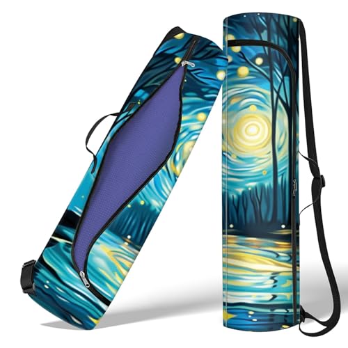 Dreamy Starry Night