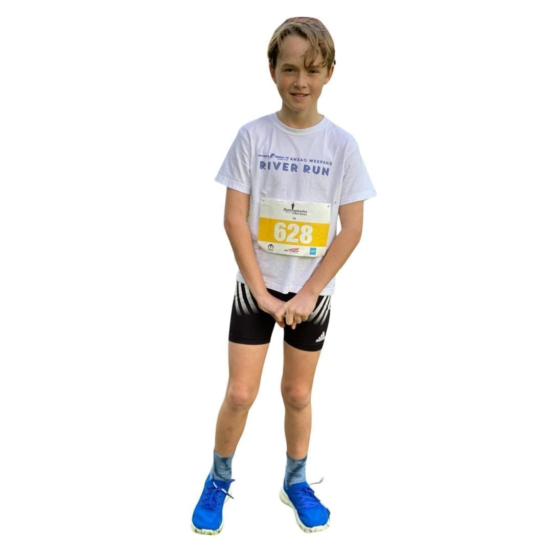 Kids Tarkine Goshawk Running Shoes - Lightweight Athletic Sneakers for Boys & Girls - Perfect for School, Sports & Outdoor Play